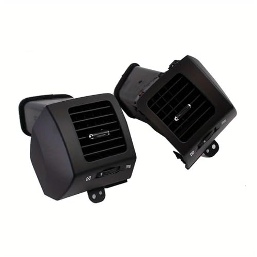 Sortie climatiseur Lexus GX470 grille ventilation aération tableau de bord 2003-2009