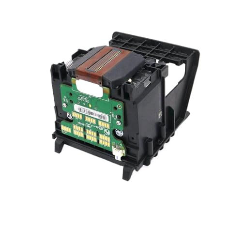 Tête d'impression 953 952 compatible bloc buse OfficeJet Pro 8730 reconditionné