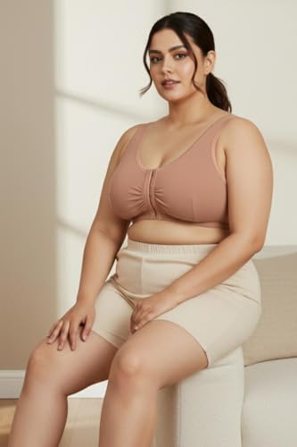 Image of Zivame Women Non Padded Non Wired Bra