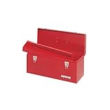 Waterloo HM2050 20-1/8-Inch Long by 8-1/3-Inch Wide by 9-Inch High Mechanic's Tool Box