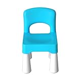 Convient aux Enfants Hauteur: Dimensions de la chaise: 10,03 