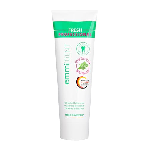 Emmi-dent Zahncreme fresh