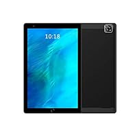LIU 8-Zoll-Android-Tablet, Octa-Core-CPU, 1 GB RAM, 16 GB ROM mit 1280 x 800 HD-Display, Dual-Kamera, mit WiFi-Bluetooth-Tablets