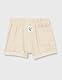 United Colors of Benetton Baby-Jungen Bermuda 3QZGA9005 Badehose, Beige Fantasia a Righe 926, 50