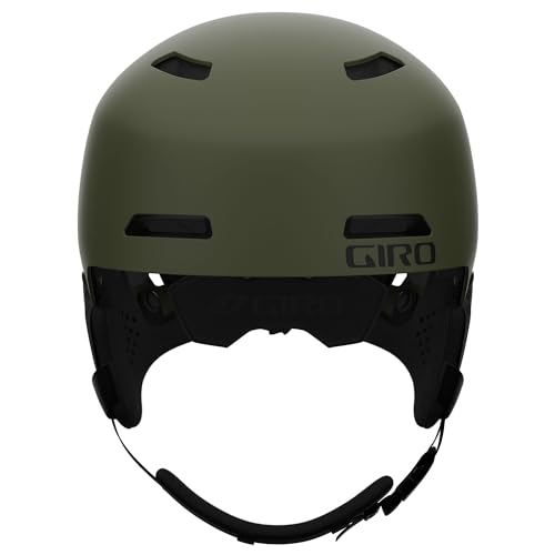 Image of Giro Ledge Ski Helmet - Snowboarding Helmet for Men, Women and Youth