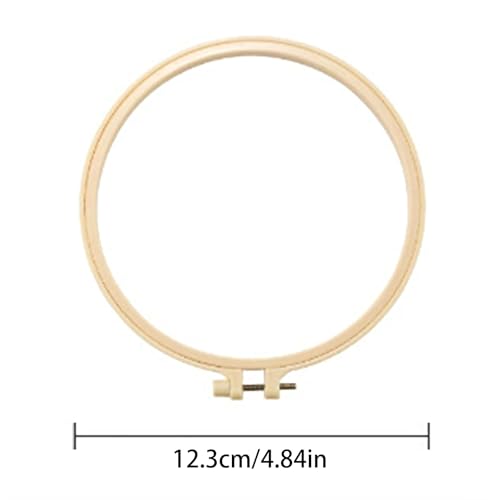 Kit de point de croix raffiné pour des projets de décoration soignés