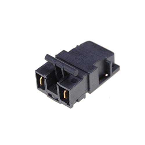 1PCS TM-XD-3 T125 Switch Electric Kettle Thermostat Switch Steam Medium Kitchen Parts 100-240V 13A - Thumbnail 3