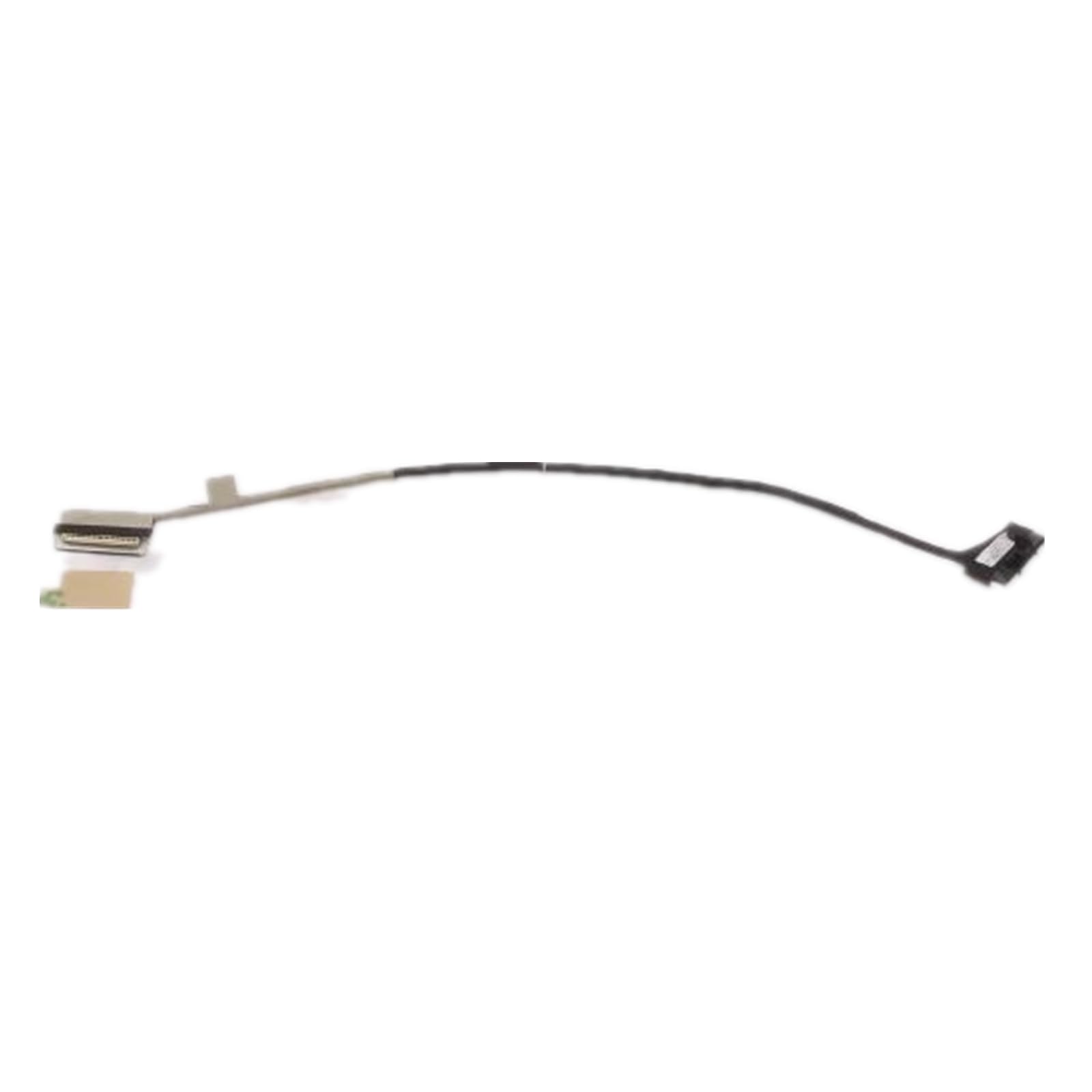 Cable de pantalla ThinkPad P17 Gen 2 soluciona parpadeos de video flex 5C11C12581 2