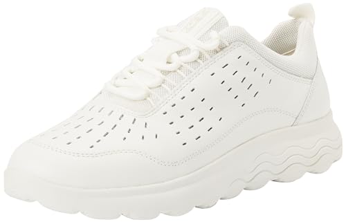 Geox Women's D Spherica D Trainers