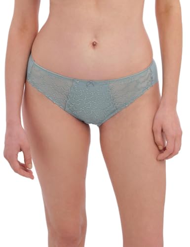 Fantasie Ana Slip Bikini : Plus de Marques Invisibles avec ce Sous-vêtement