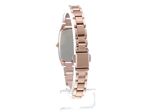 Amazon.co.jp: [シチズン]CITIZEN 腕時計 xC クロスシー エコ