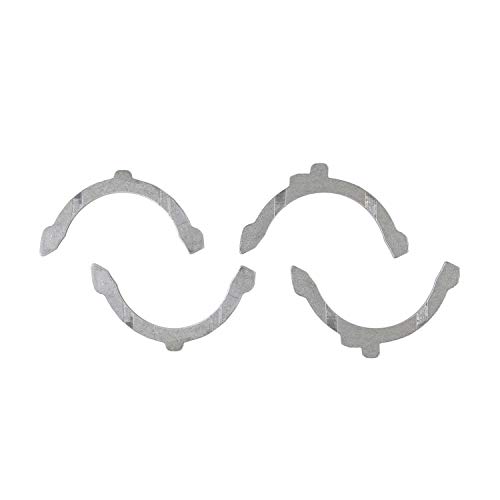 DNJ TW954 Thrust Washers for 2005-2015, Toyota, 4Runner, Tacoma, 2.7L, L4, DOHC, 16V, 2694cc