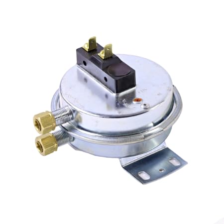 RFS-4300-111.15" Low Air Flow Switch