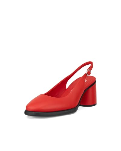 Image of ECCO Sculpted 55 Luxe Slingback Pump