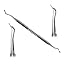 Spoon Excavator 822