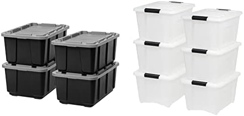 packing totes walmart