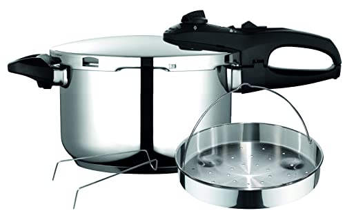 Ollas Express 4 Litros Marca Fagor