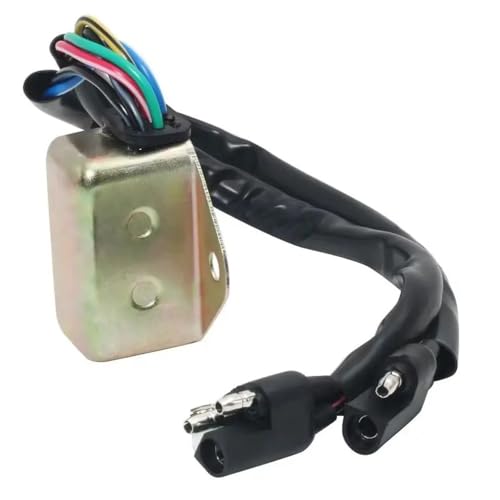 Relais solénoïde démarreur haute performance compatible OEM 32900-39120 pour GP100