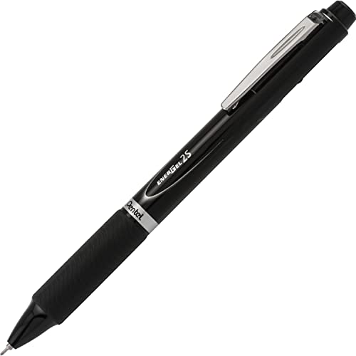 Stylo combo EnerGel 2S idéal pour prendre des notes et dessiner