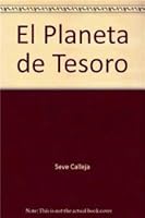 El Planeta Del Tesoro 9584206583 Book Cover