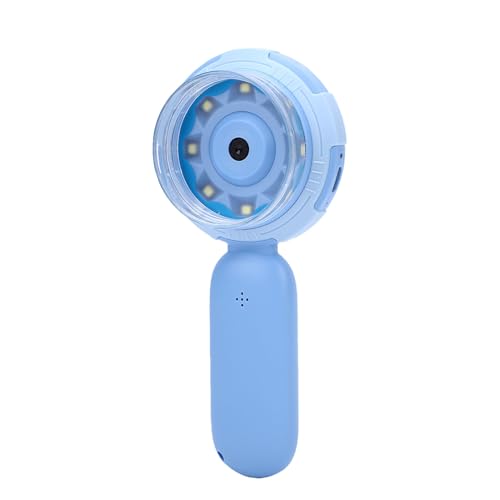Microscopio digital infantil SEAFRONT con pantalla IPS para pequeños exploradores de la naturaleza 2