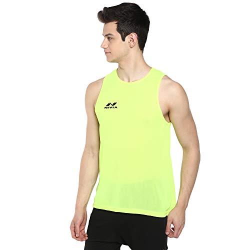 Image of Nivia Men Sports Apparel