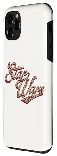 Coque Star Wars iPhone 11 Pro Max antichoc et élégante - 2