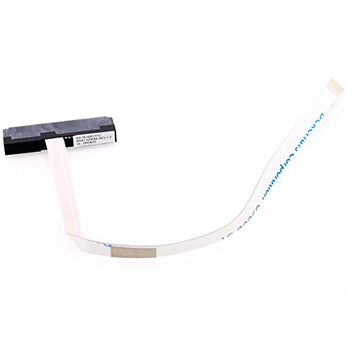 Cable de disco duro SATA de 2,5 cm repuesto Samsung 300E5K NP300E5M BA41-02508A 3
