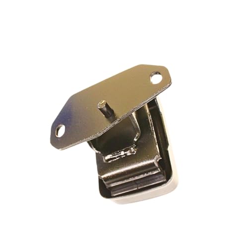 Engine Mount RH for Isuzu NPR NPR-HD NRR NQR 4HK1 5.2L 2007-2010