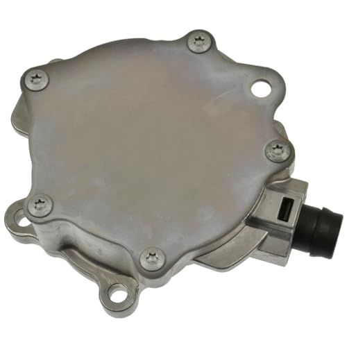 Bomba de Vacío de Repuesto para Ford 2012-2021, Lincoln Edge, Escape, Explorer, Focus, Fusion, MKC, MKT, MKZ, Mustang, Sedán Policial Especial, Taurus (L4 2.0L) miniatura 3