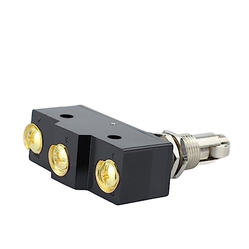 Interruptor de límite de viaje 1308 microinterruptor Z-15GQ22-B 5-11Q1 4