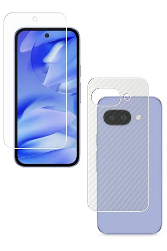 [2g(+w)] ClearView Google Pixel 9ap [ ׂ R RECX] t ی tB{J[{ wʕیtB {