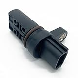Mteycei Engine Crank Crankshaft Position Sensor Compatible with Nissan 350Z Altima Maxima Murano Pathfinder Quest Replacement for Infiniti FX35 G35 I35 M35 V6 3.5L Replaces PC499 23731AL60C 237318J100