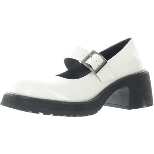Steve Madden Women's Tulip Mary Jane