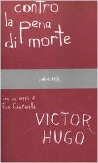 Contro la pena di morte Contro la pena di morte