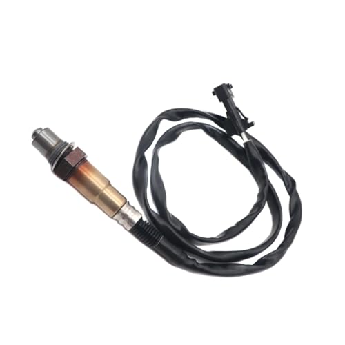 Sonde d'oxygène amont contre la surconsommation du moteur BYD F6 capteur lambda 9186934