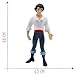 Bullyland Prince Eric Action Figure