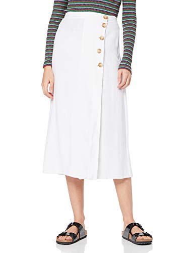 New Look Bermuda Button Gonna Donna