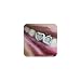 Silver Teeth Grills for Women Grillz Teeth Men Tooth Gems Cap Hollow Heart Mouth Grills Tooth Jewelry for Hip Hop Single Grillz with Molding Bar Rapper Outfits Costume Accessory Halloween Party