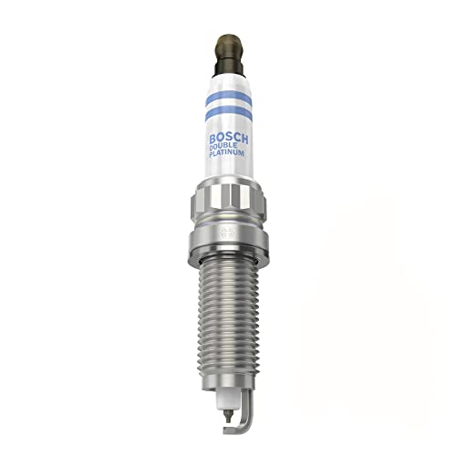 Image of BOSCH ZR5TPP33S OE Fine Wire Double Platinum Spark Plug - Single