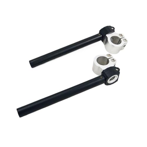 Guidon rehausseurs moto réglables pour un confort de pilotage sur mesure