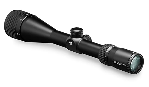 Vortex Crossfire II 1-4x24 Riflescope