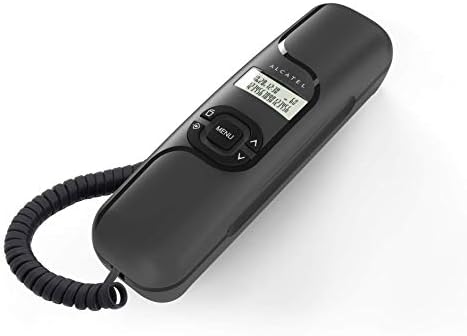 Alcatel T-16 Black