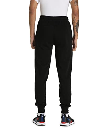 Puma Bmw Motorsport Essentials Fleece Pants L