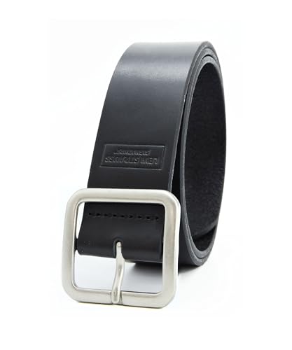 Levi Strauss Signature 38 mm Center Bar Buckle Belt4