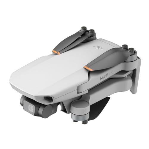Smart warehouse drone