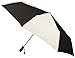Totes Signature SuperDome Auto Open/Close Umbrella