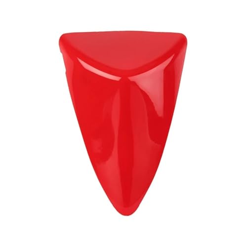 Passer en mode solo sur ZX6R 2007-2008 avec ce capot de selle arrière moto