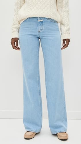Closed Women's Gillan Jeans2