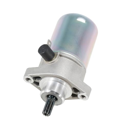 Motor de arranque eléctrico de motocicleta DRZ50 DRZ70 FB100 repuesto OEM 31100-30D00